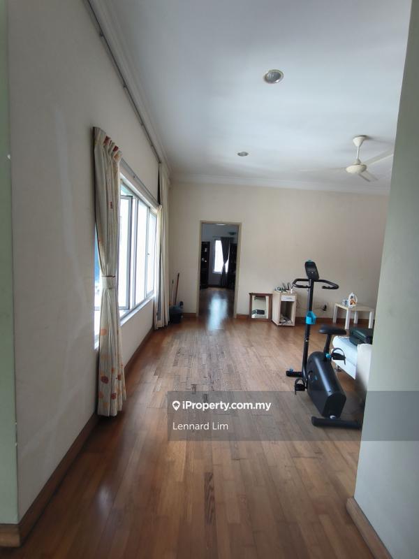 Banglo untuk Dijual di Kota Kemuning, Shah Alam oleh Lennard Lim - iProperty.com.my