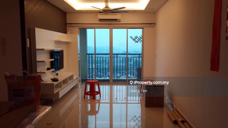 For Sale - Connaught Avenue