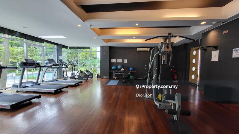 Kondominium untuk Dijual di Tijani 2 North oleh Dior Toh - iProperty.com.my