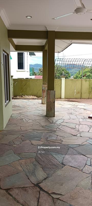 Bungalow House untuk Dijual di Kampung Indah Permai, Ampang oleh JB Tan - iProperty.com.my