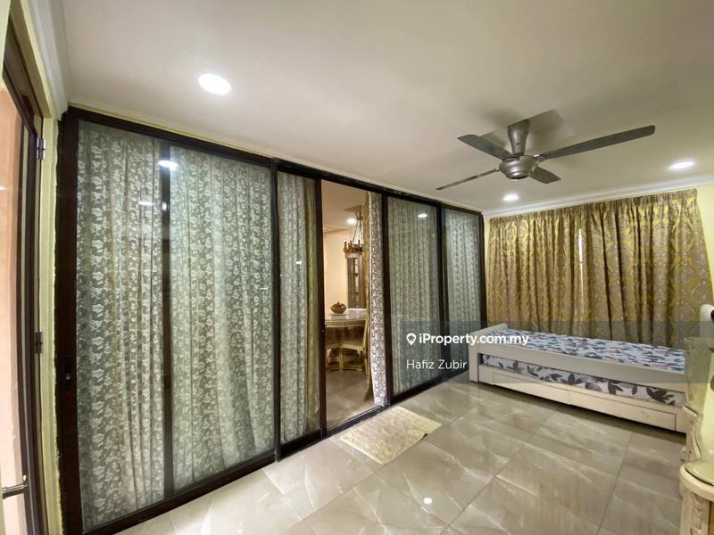 Semi-Detached House for Sale in Bukit Kiara Residences Taman Sri Hartamas, Sri Hartamas by Hafiz Zubir - iProperty.com.my