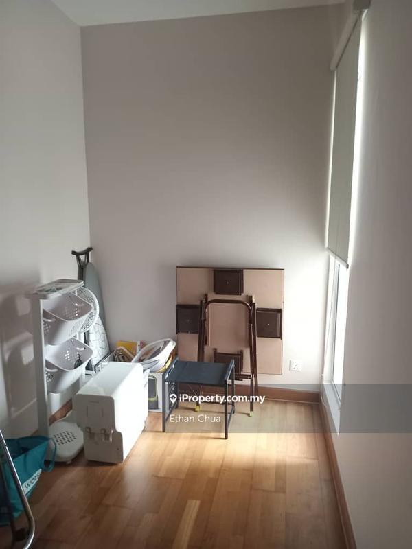 Condominium for Sale in Duet Residence by Ethan Chua - iProperty.com.my