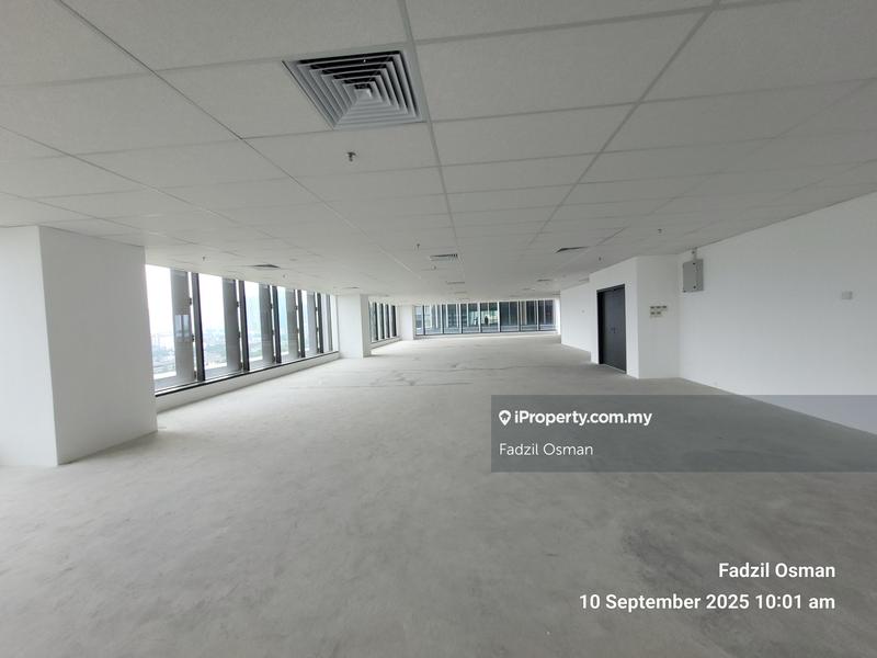 Pejabat untuk Disewa di KLCC, KL City Centre oleh Fadzil Osman - iProperty.com.my