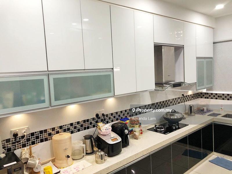 3-storey Terraced House for Sale in Raja Uda, Butterworth by Amanda Lam - iProperty.com.my