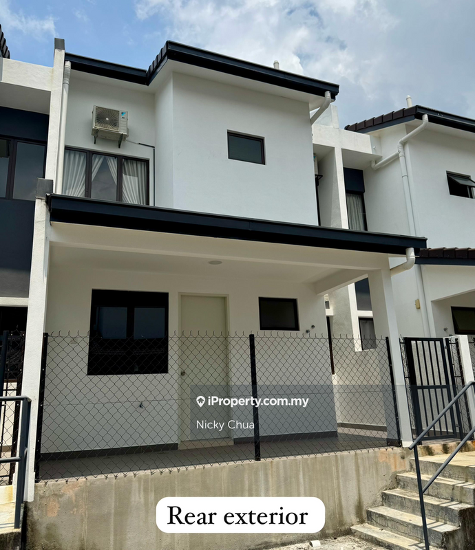 Rumah Teres 2-Tingkat untuk Disewa di S2 Heights, Seremban 2 oleh Nicky Chua - iProperty.com.my