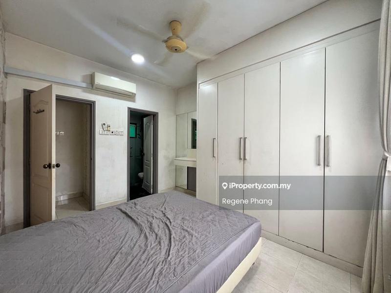 Condominium for Sale in Pelangi Utama by Regene Phang - Bedroom - iProperty.com.my
