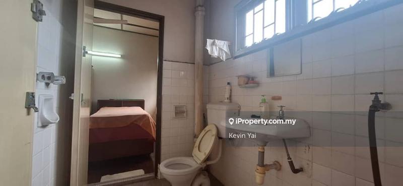 2-storey Terraced House for Sale in Bangsar Baru, Bangsar by Kevin Yai - iProperty.com.my