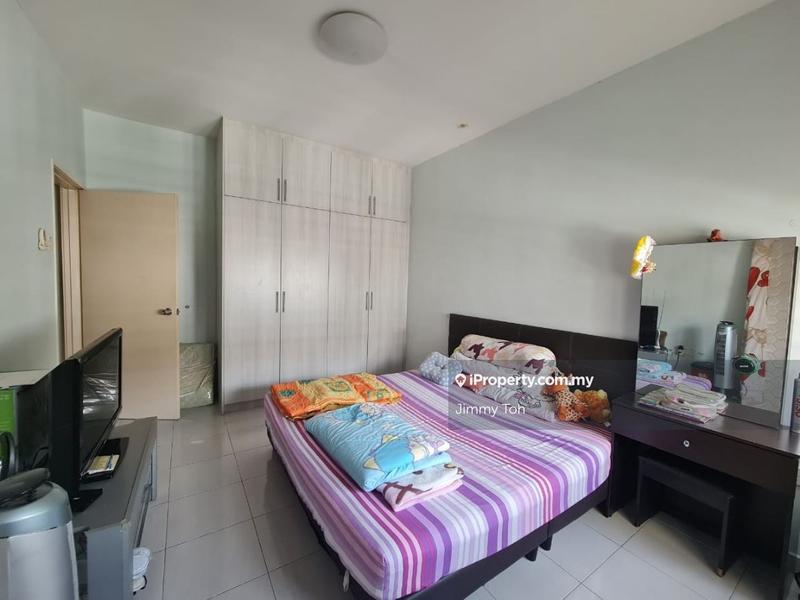 2-storey Terraced House for Sale in Taman Putra Prima, Puchong by Jimmy Toh - iProperty.com.my