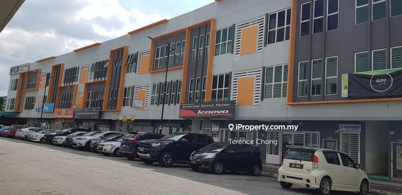 Shop / Office for Sale in Cyberjaya, Cyberjaya by Terence Chong - iProperty.com.my