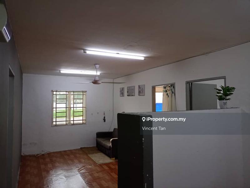 For Rent - Seri Semarak