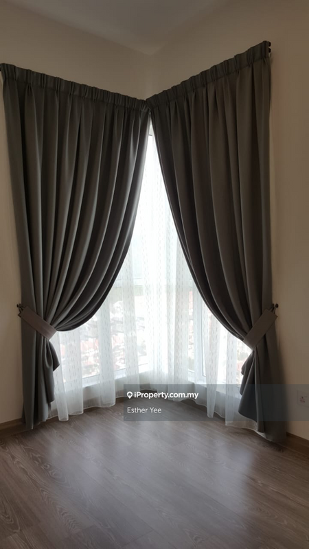 Kondominium untuk Dijual di Scenaria @ North Kiara Hills oleh Esther Yee - iProperty.com.my