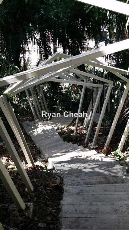 Kondominium untuk Dijual di Damansara Foresta oleh Ryan Cheah - iProperty.com.my