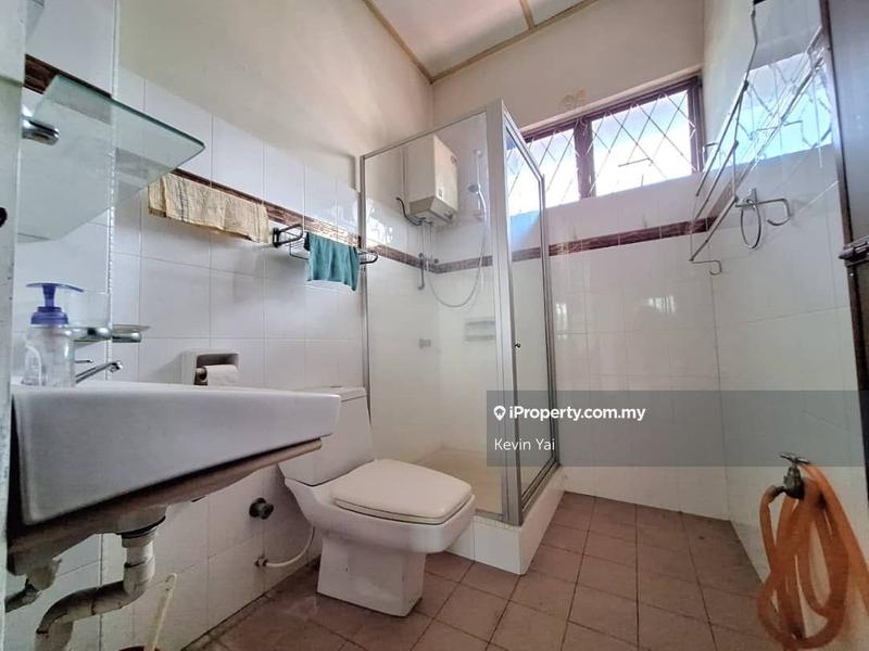Rumah Teres 2-Tingkat untuk Dijual di Taman Lucky, Bangsar oleh Kevin Yai - iProperty.com.my