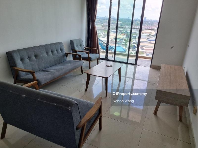 For Rent - Univ 360 Place