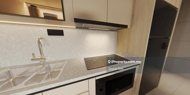 Pangsapuri untuk Dijual di Assana Serviced Suites @ Tropicana Cenang oleh Joyce See - iProperty.com.my