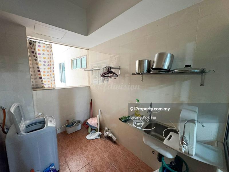 Condominium for Sale in Continental Heights by Leong Kok Fei - iProperty.com.my
