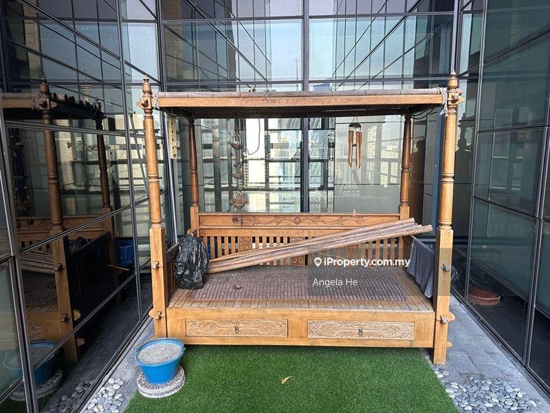 For Sale - Condominium @ The Troika