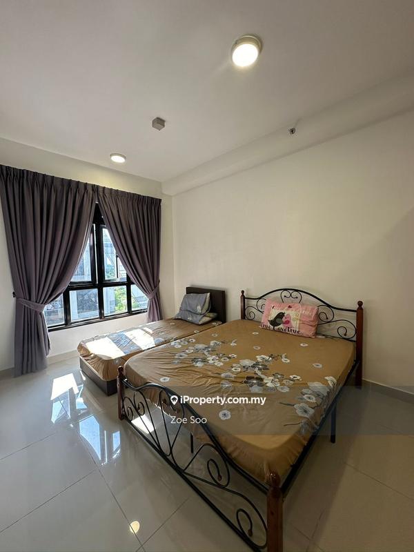 For Rent - Meridin Executive Suites @ The Meridin