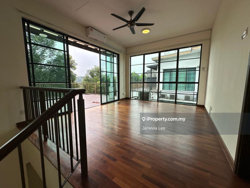 Semi-Detached House for Rent in Bukit Jelutong, Shah Alam by Jenevia Lee - iProperty.com.my