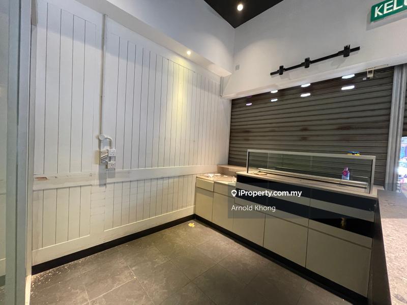 Shop for Rent in Taman Connaught, Cheras by Arnold Khong - iProperty.com.my