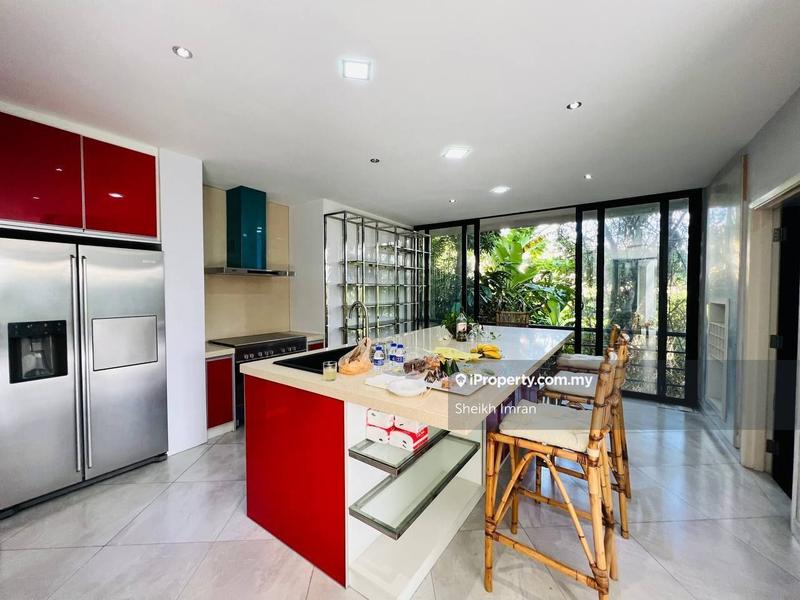 Banglo untuk Dijual di Bukit Tunku (Kenny Hills), Kuala Lumpur oleh Sheikh Imran - iProperty.com.my