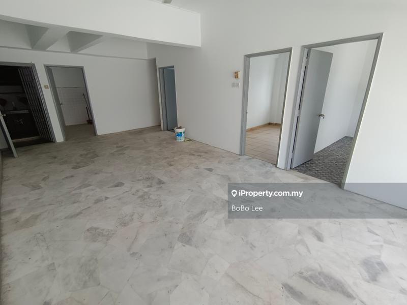 For Sale - Kuchai Entrepreneurs Park