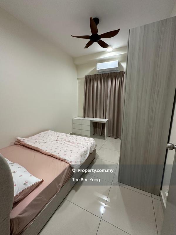 Condominium for Rent in Residensi Bintang by Tee Bee Yong - Bedroom - iProperty.com.my