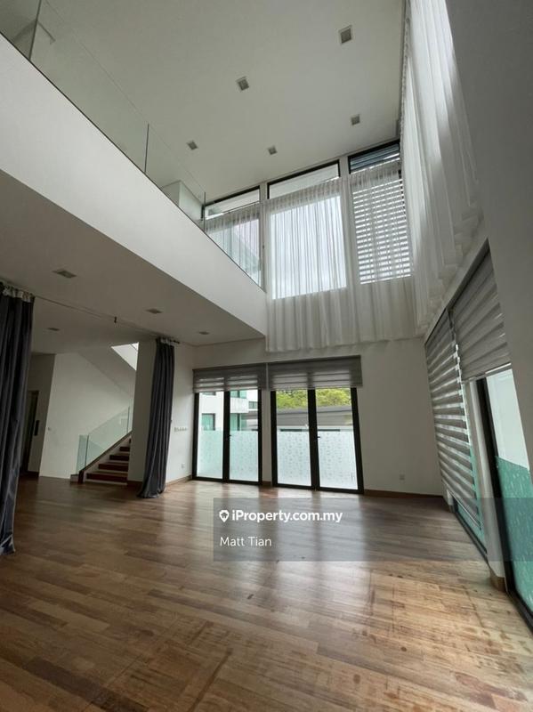 Bungalow House for Sale in 4a1mr, Ampang by Matt Tian - The Reserve bunglow with swimming pool,Kemensah - iProperty.com.my