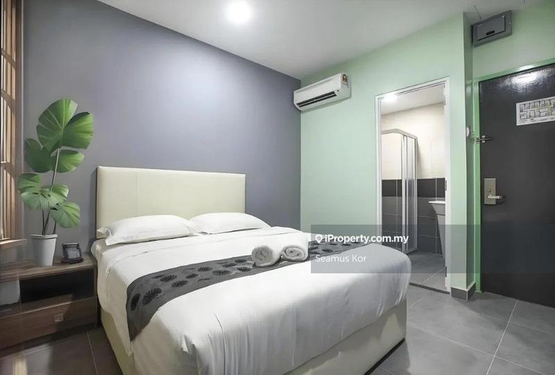 Shop for Sale in 38hui, Seberang Jaya by Seamus Kor - iProperty.com.my