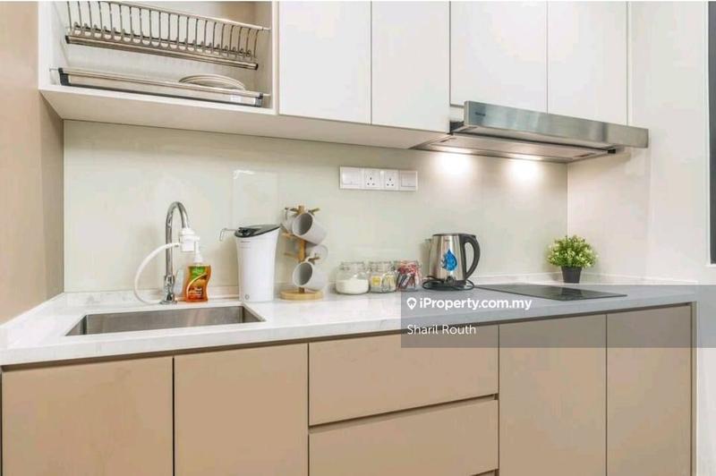 Kediaman Servis untuk Dijual di Ooak Serviced Apartments @ Kiara 163 oleh Sharil Routh - iProperty.com.my