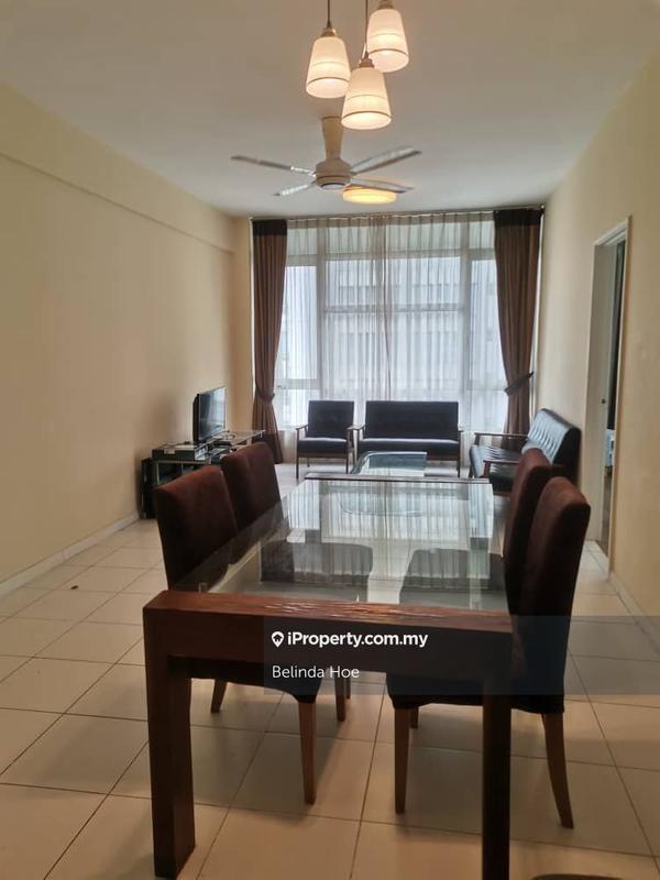Condominium for Rent in The Saffron by Belinda Hoe - iProperty.com.my