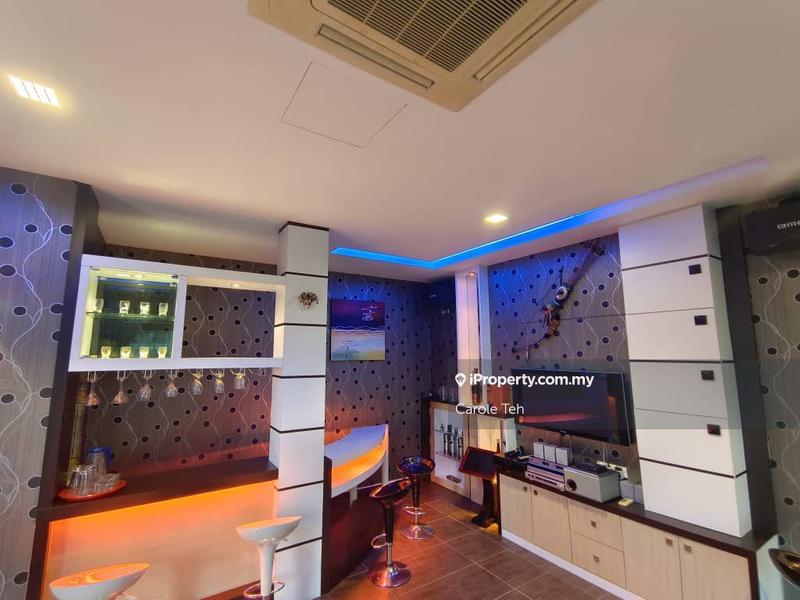 Semi-Detached House for Sale in Taman Overseas Union (Taman Oug), Jalan Klang Lama (Old Klang Road) by Carole Teh - iProperty.com.my