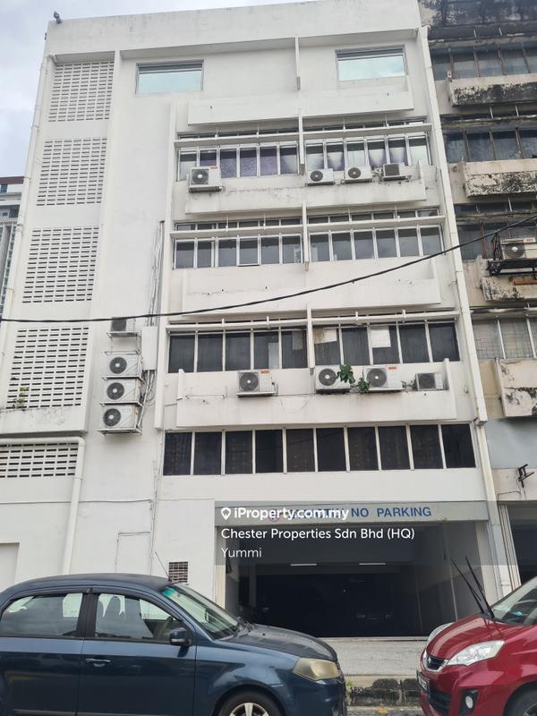 Kedai-Pejabat untuk Dijual di Jalan Sg Besi, Sungai Besi oleh Yummi - iProperty.com.my