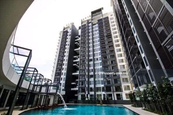 Condominium for Sale in Selayang 18 by Tracy Tan - iProperty.com.my