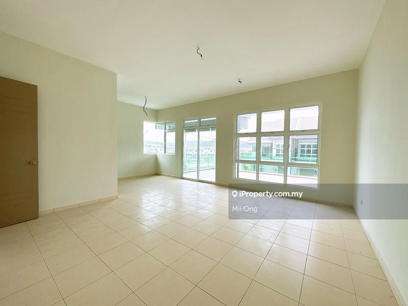 2-storey Terraced House for Rent in Corner lot 2 Storey Terrace House, Desa Bertam, Tanjong Minyak by Mii Ong - iProperty.com.my