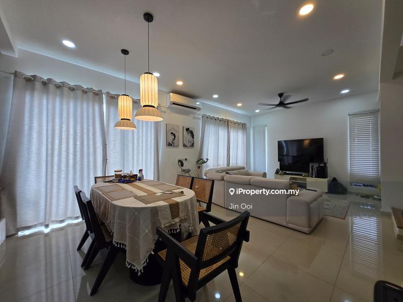 2-storey Terraced House for Sale in Serene Heights, Semenyih by Jin Ooi - iProperty.com.my