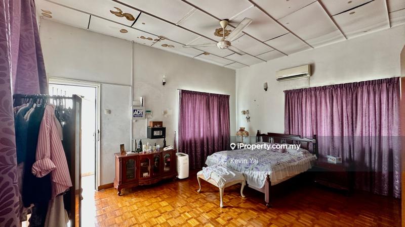 Bungalow House for Sale in Bangsar Baru, Bangsar by Kevin Yai - iProperty.com.my