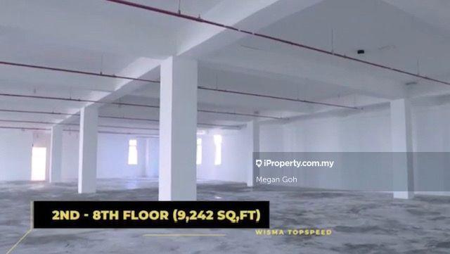 Office for Sale in Subang Jaya, Selangor by Megan Goh - iProperty.com.my