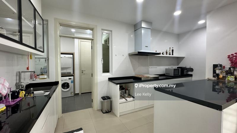 Condominium for Sale in Surian Residences by Lee Kelly - iProperty.com.my