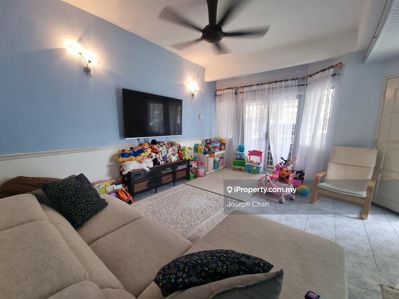 2-storey Terraced House for Sale in Seksyen 7, Shah Alam by Joseph Chan - iProperty.com.my