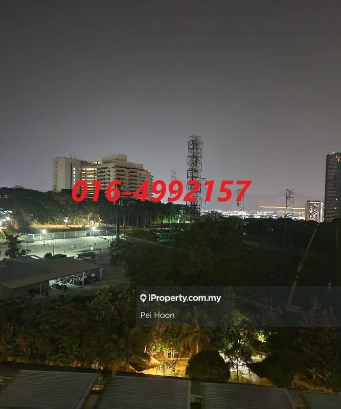 Condominium for Sale in The Address by Pei Hoon - iProperty.com.my
