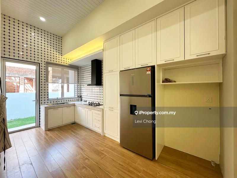Rumah Kluster untuk Dijual di Bidor, Perak oleh Levi Chong - iProperty.com.my