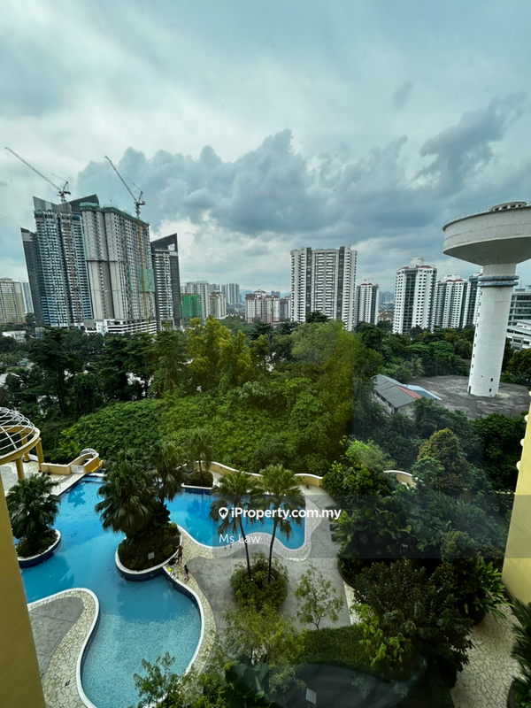 Condominium for Sale in La Grande Kiara by Ms Law - iProperty.com.my