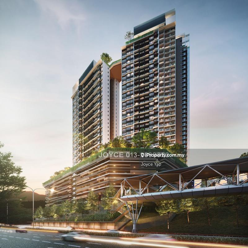 Apartment for Sale in Sfera by Joyce Yap - iProperty.com.my