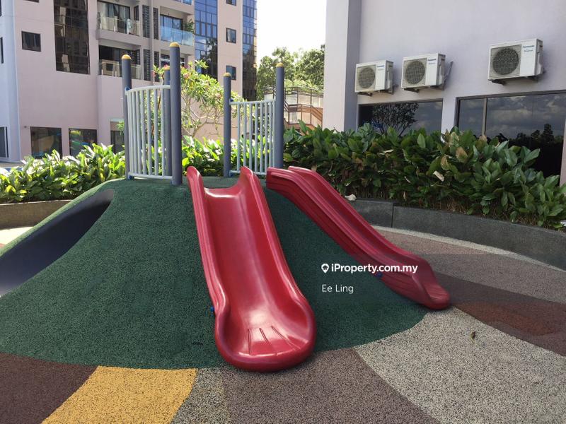 For Rent - Park Villa