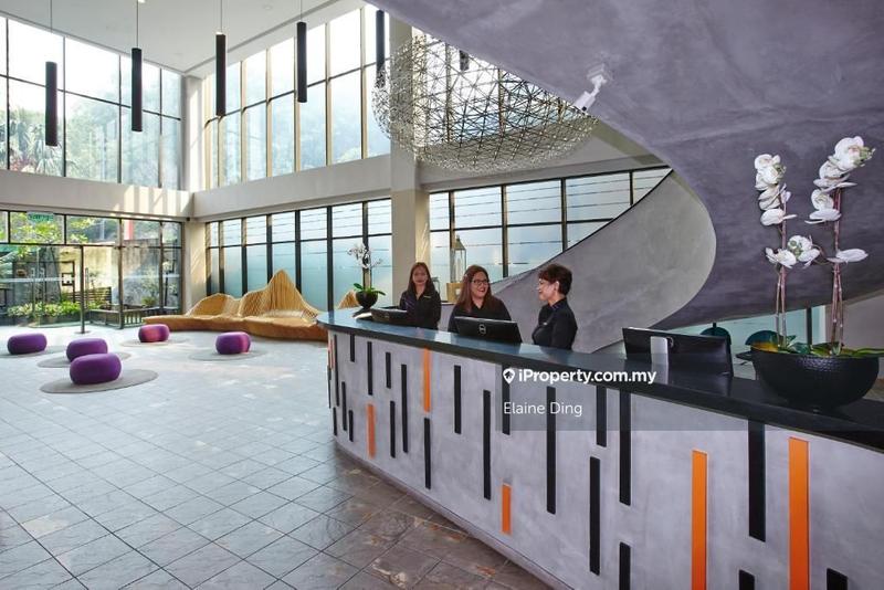 For Sale - Qliq hotel whole floor