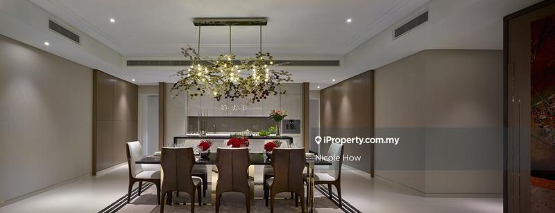 For Sale - Pavilion Damansara Heights