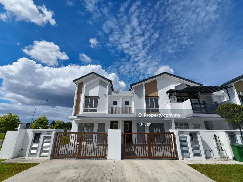 2-storey Terraced House for Sale in Bandar Rinching, Semenyih by KK Sah - iProperty.com.my