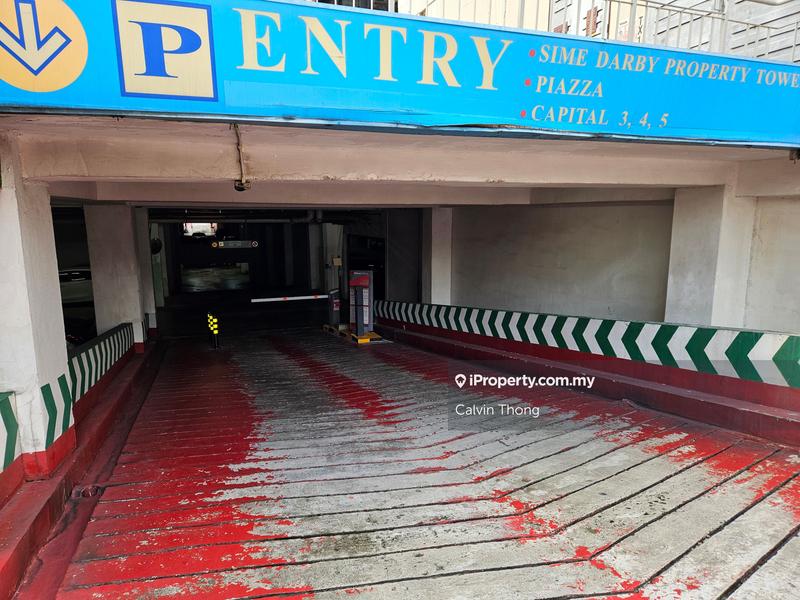 Office for Sale in Petaling Jaya, Ara Damansara by Calvin Thong - iProperty.com.my