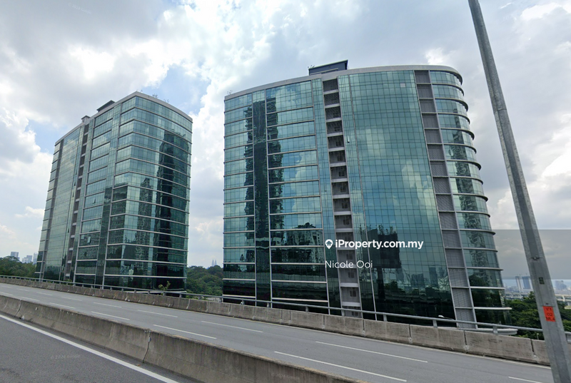 For Rent - Taman Desa Union Tower